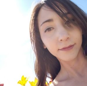 Meet your Posher, Katherine